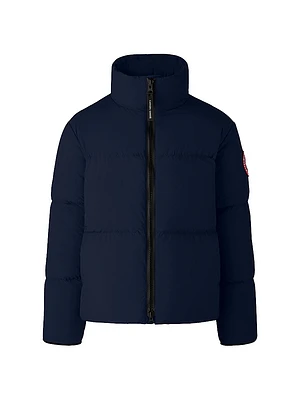 Lawrence Down Puffer Jacket