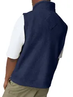 Humannature Mersey Fleece Vest