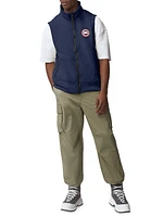 Humannature Mersey Fleece Vest