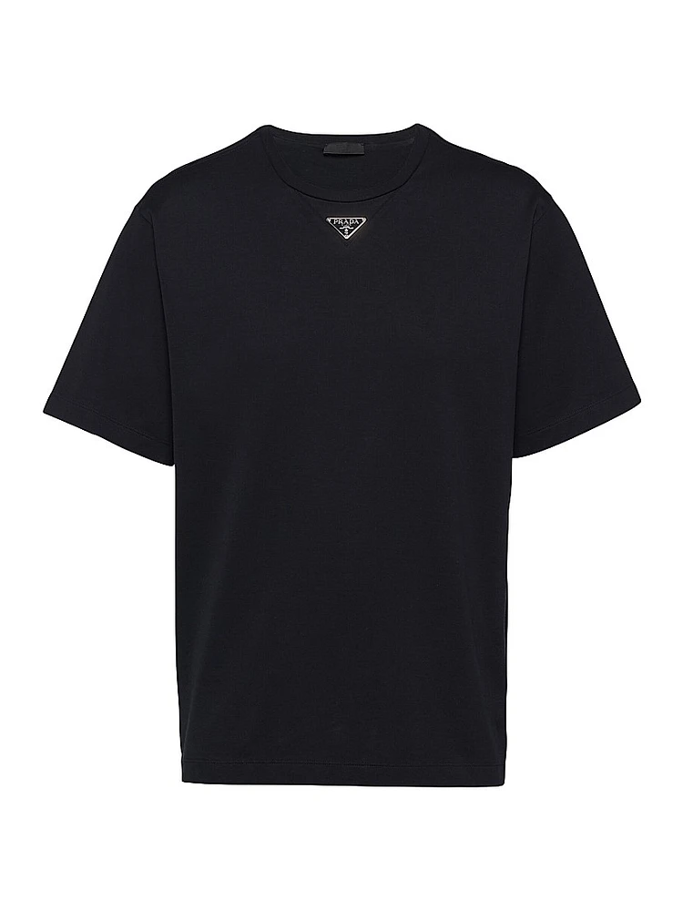 Cotton T-Shirt