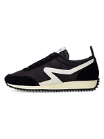 Retro Runner Sneakers