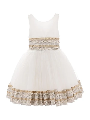 Baby Girl's, Little Girl's & Lorelei Dress