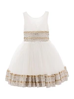 Baby Girl's, Little Girl's & Lorelei Dress