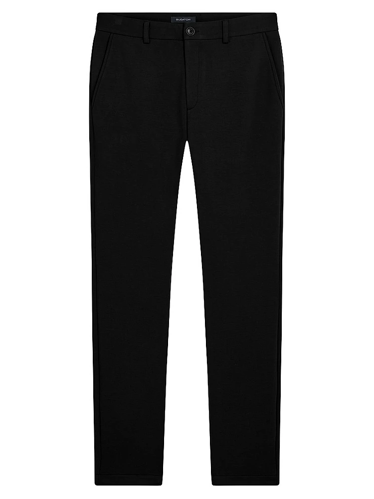 Knit Dress Pants