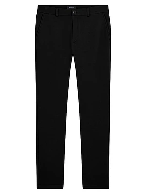 Knit Dress Pants