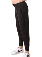 The Over Under Bump Maternity Easy Pants