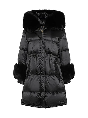 Apres-Ski Jacket