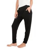 The Over Under Bump Maternity Joggers
