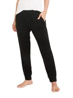 The Over Under Bump Maternity Joggers