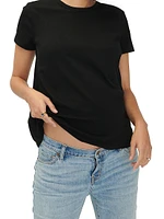 The Perfect Maternity Crew T-Shirt 2-Pack