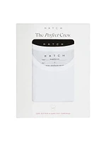 The Perfect Maternity Crew T-Shirt 2-Pack