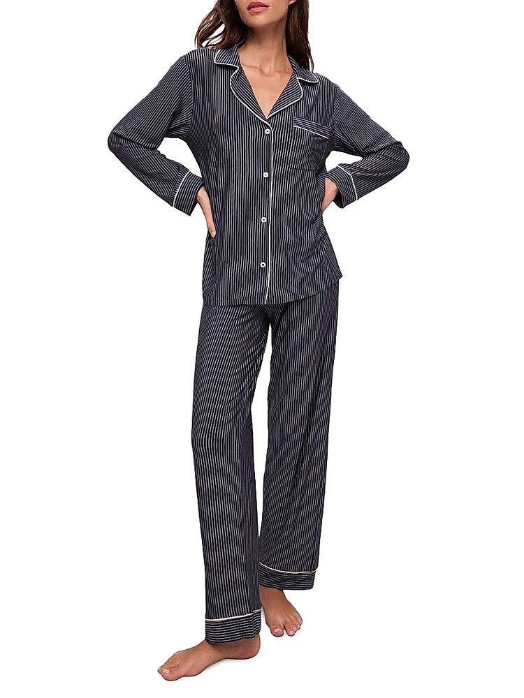Gisele Holiday Pajamas