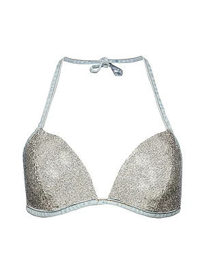 Reign Bra Top
