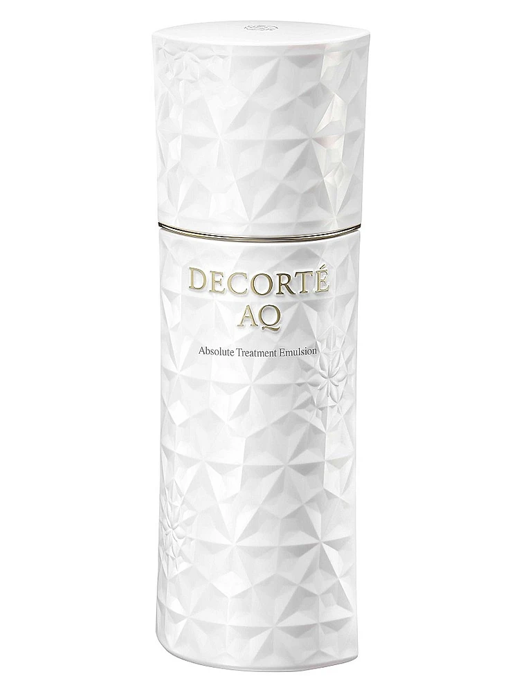 AQ Absolute Treatment Micro-Radiance Emulsion III