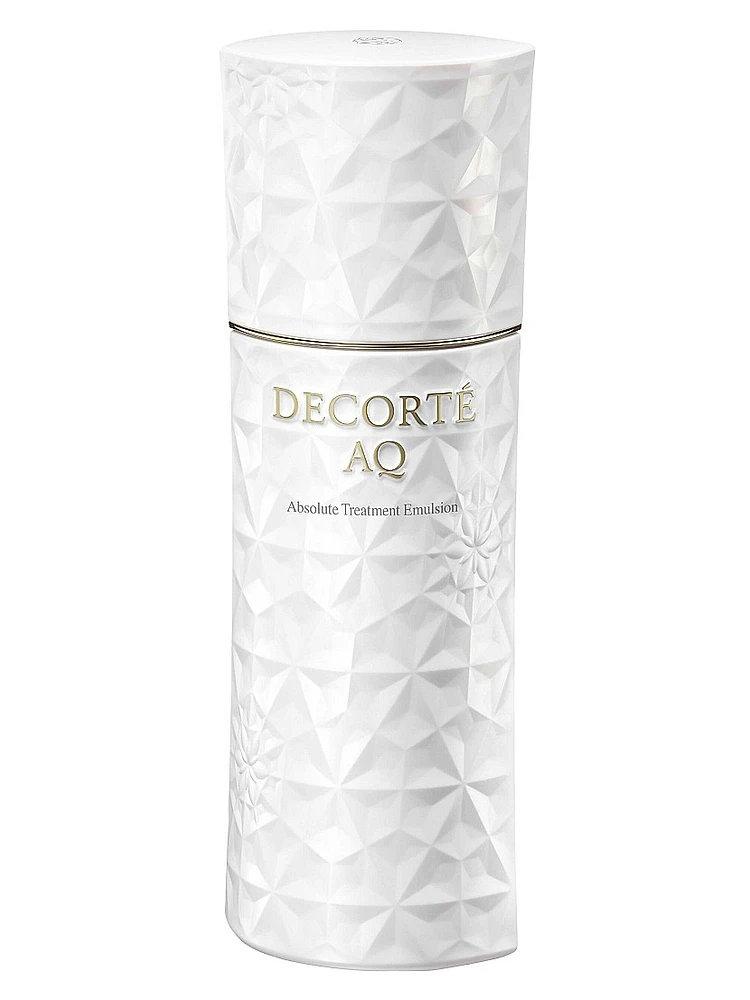AQ Absolute Treatment Micro-Radiance Emulsion II