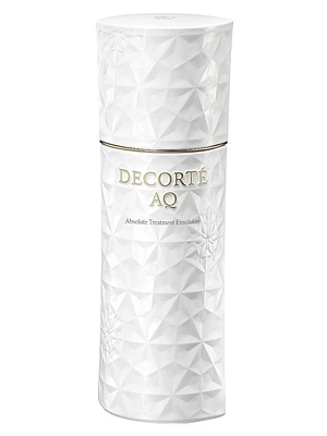 AQ Absolute Treatment Micro-Radiance Emulsion II