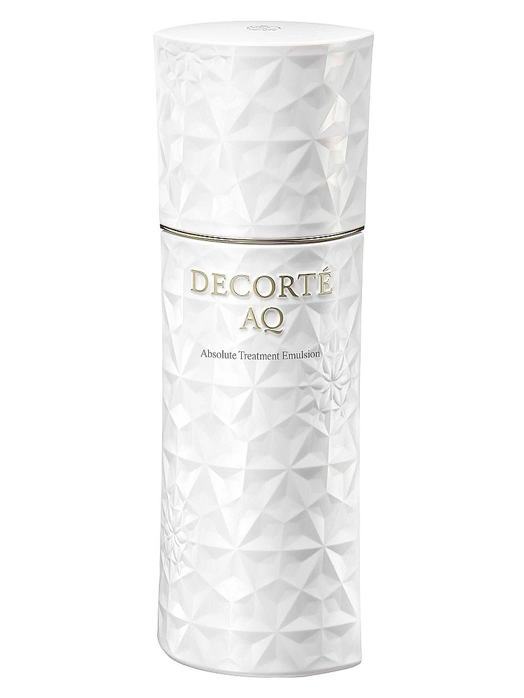 AQ Absolute Treatment Micro-Radiance Emulsion I