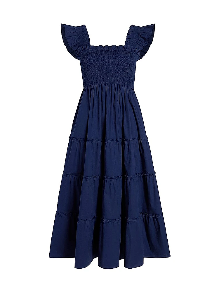 The Ellie Nap Dress