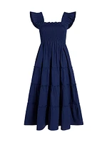 The Ellie Nap Dress