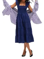 The Ellie Nap Dress