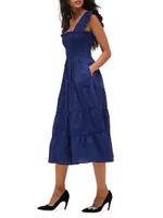 The Ellie Nap Dress