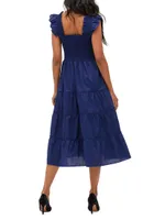 The Ellie Nap Dress