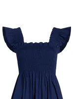 The Ellie Nap Dress