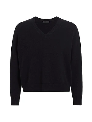 Priya Cashmere Sweater