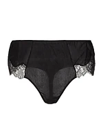 Giselle High Waist Briefs