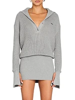 Katana Sweater Dress