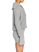 Katana Sweater Dress