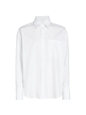Big Joe Cotton Shirt