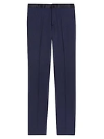 Mayer Wool Tuxedo Pants