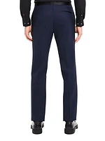 Mayer Wool Tuxedo Pants