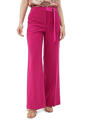 Wasabi Straight Pants