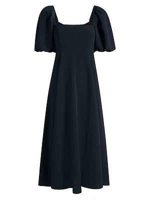 The Matilda Dress