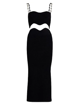 Marina Wave Two-Piece Set