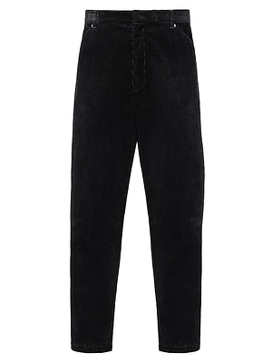 Pinwale Corduroy Pants