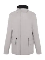 Reversible Jacket