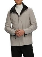 Reversible Jacket