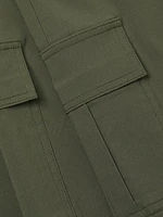 Kool Straight-Leg Cargo Pants