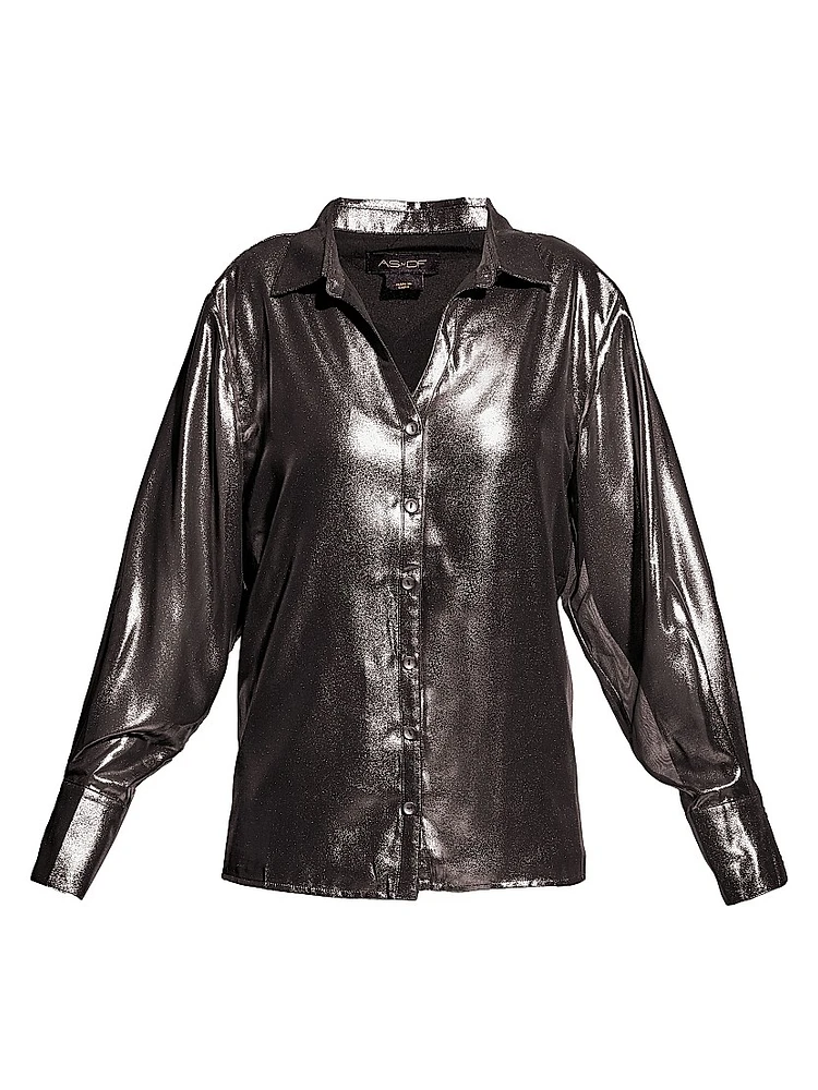 Darcy Blouse