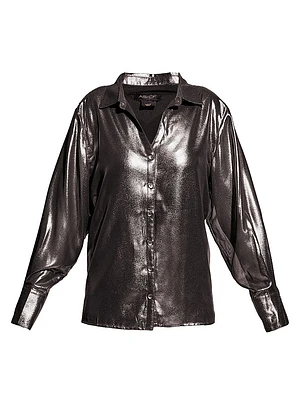 Darcy Blouse