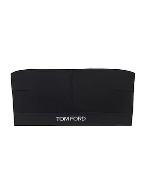 Signature Bandeau Logo Top
