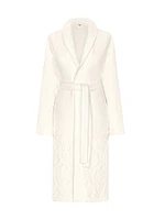 Michelle Cotton Bathrobe
