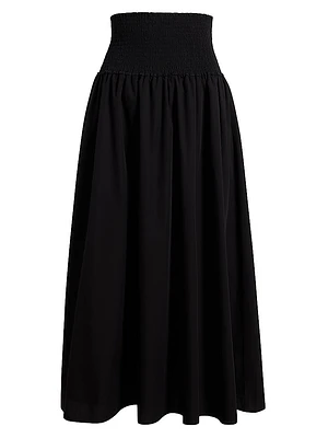 The Delphine Nap Skirt