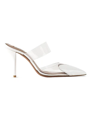 Le Coeur 90MM Mules