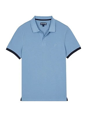Palan Cotton Polo