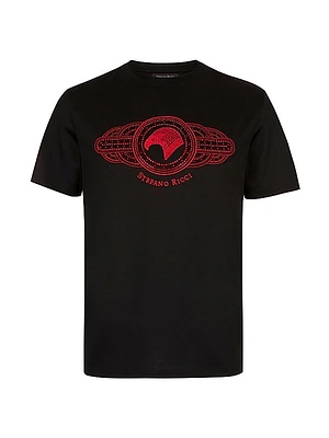 Crewneck T-Shirt