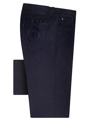 Five Pocket Trousers